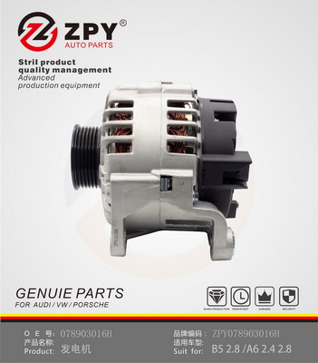 Alternátor Guangzhou Yuhang Auto Parts Co., LTD